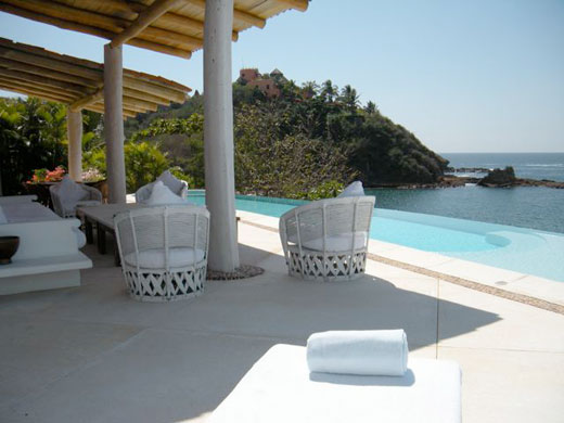 Casablanca, Costa Careyes